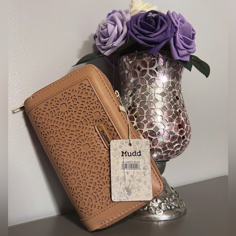 MUDD Wallet